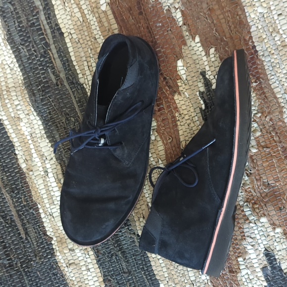 camper morrys chukka boot